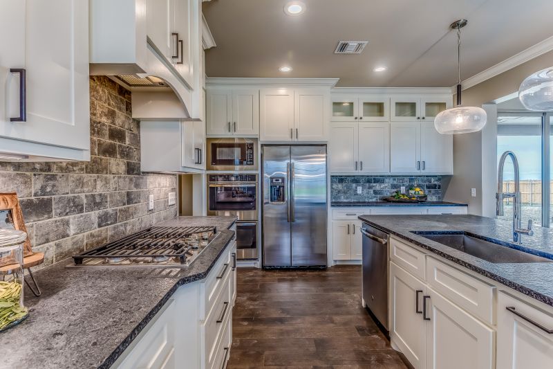 Kitchen Cabinets Remodeling in Bloomington, IN