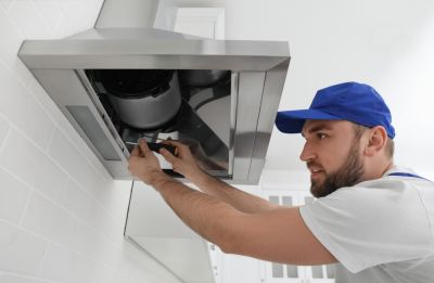 Hood Repair - Appliance Repair And Installation Services Chino Valley, Arizona