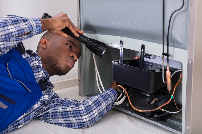 Appliance Repair And Installation