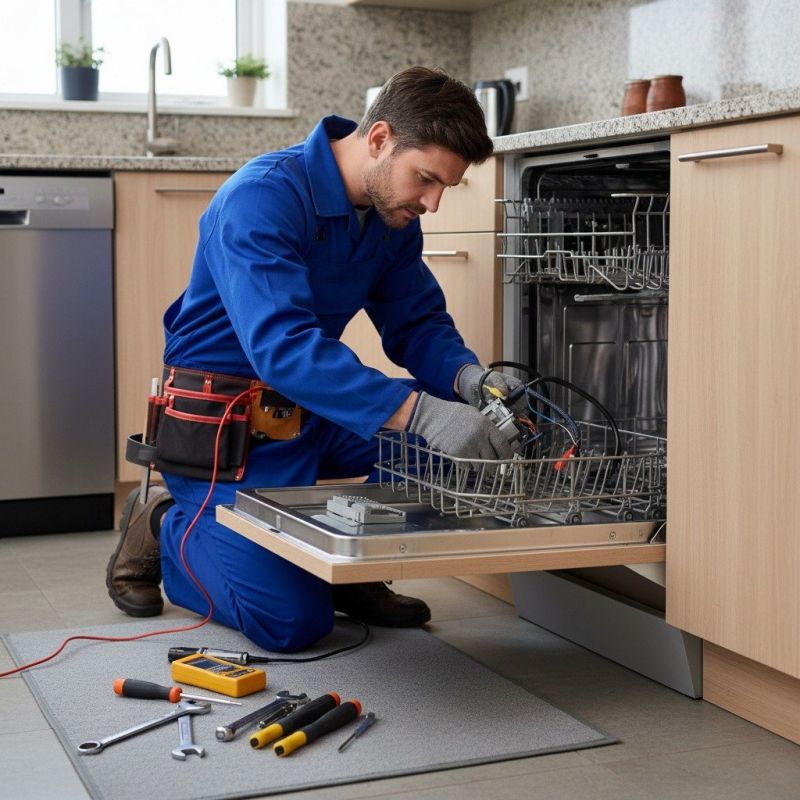 Appliance Repair Service