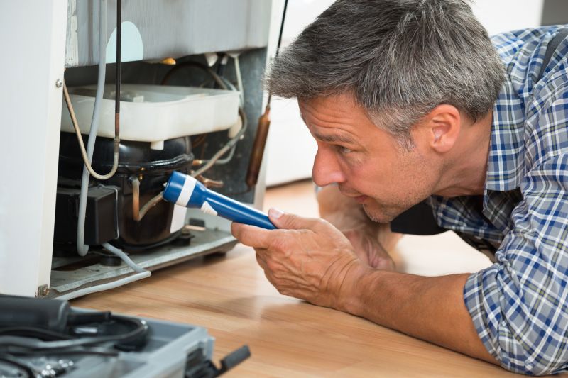 Appliance Repair And Installation