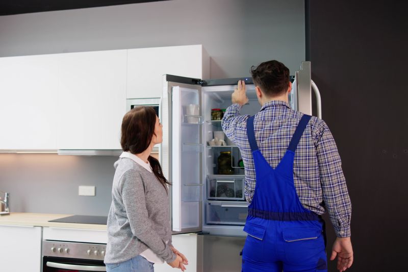 Appliance Repair And Installation detail