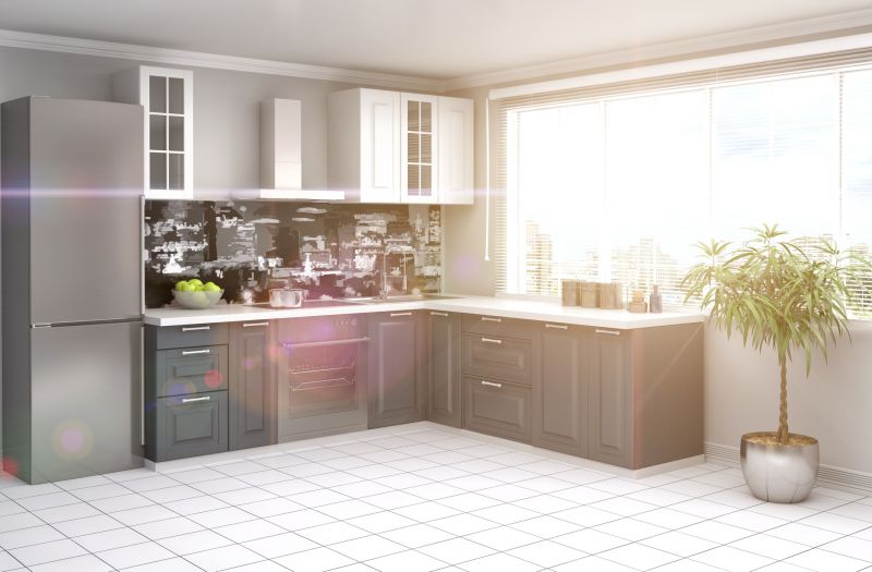 Kitchen Cabinet Renovation in Lafayette, IN
