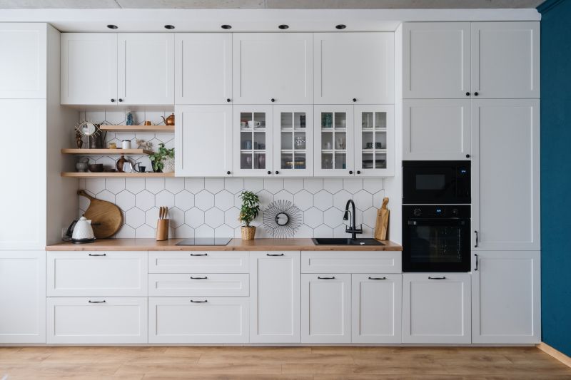 Kitchen Cabinets Remodeling in Columbus, OH
