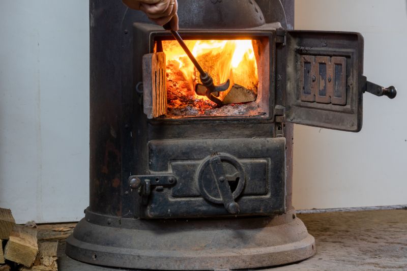 Kitchen Stove Installation in Arvada, CO