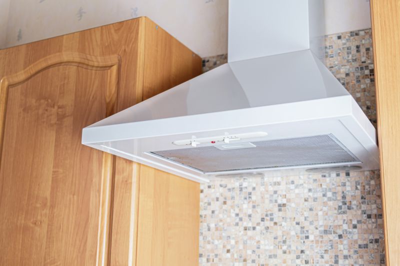 Range Hood Installation in Phoenix, AZ
