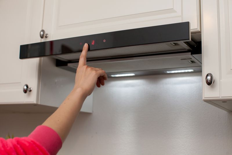 Range Hood Replacement in Phoenix, AZ
