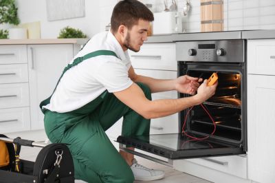 Oven Repair - Appliance Repair And Installation Services La Salle County, Illinois