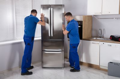 Refrigerator Installation - Appliance Repair And Installation Services Saint Louis, Missouri