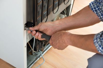 Refrigerator Repair - Appliance Repair And Installation Services Indianapolis, Indiana