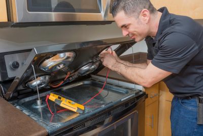 Stove Repair - Appliance Repair And Installation Services Groton, Connecticut
